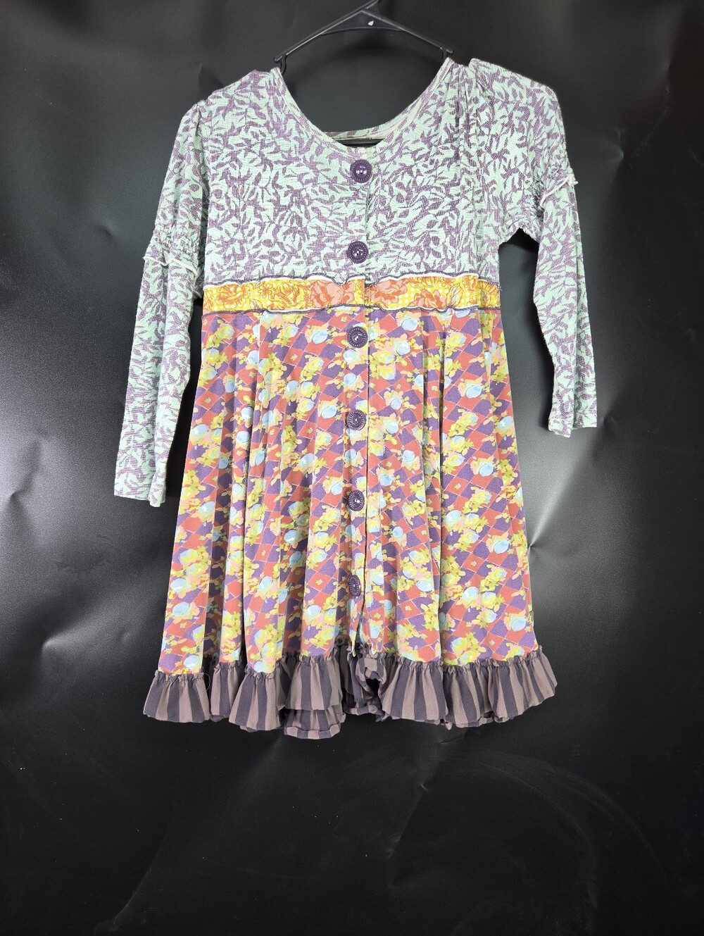 Matilda Jane Tunic Top